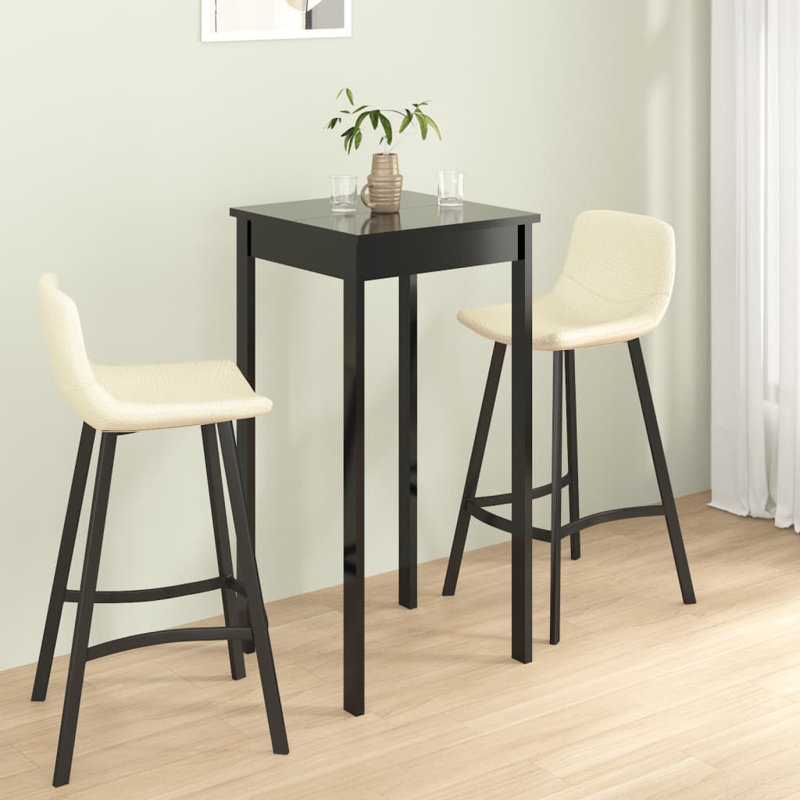 Bistro Pub Table