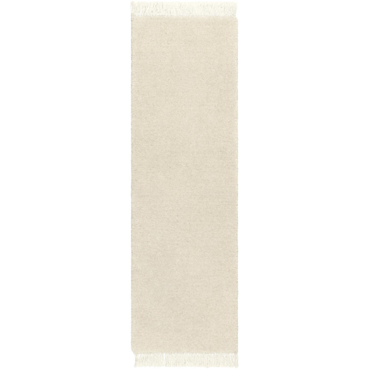 Clio Wool Area Rug