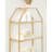 Barchetta 4 Piece Accent Shelf-86593991