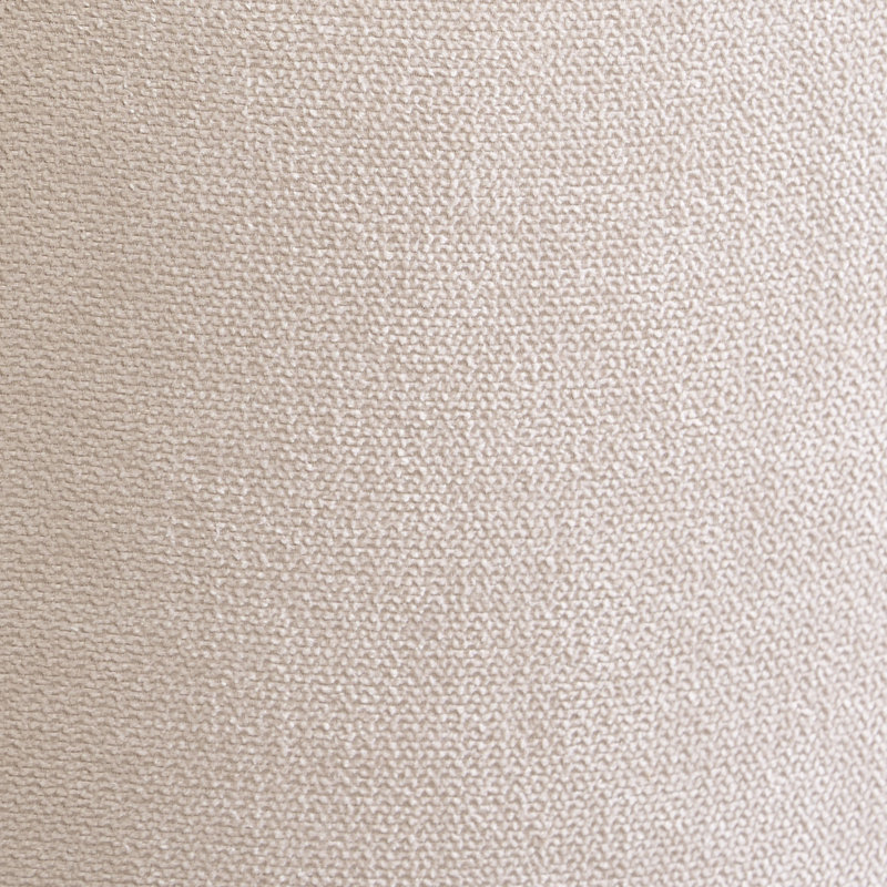 Middleton Pair Of Fabric Dining Chairs Beige