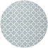 Bleu/Ivoire