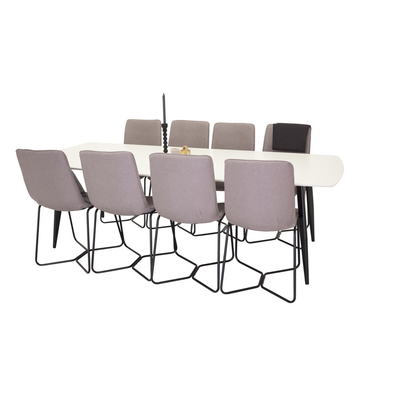 Huckaby Dining Set