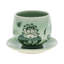 Naiana Ceramic Teacup-347741879