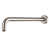 Brushed Nickel selected