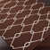 Laticia Wool Geometric Indoor Rug
