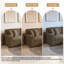 Milbrey 210.1Cm Square Arms Sleeper-23299969