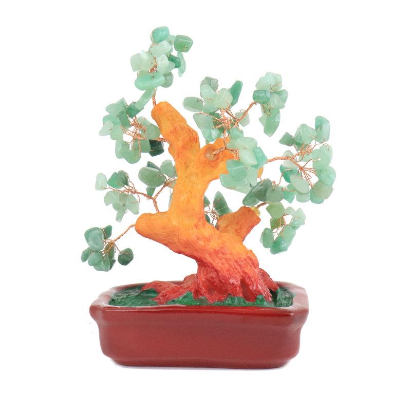 Sculpture Aventurine