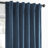 Winnette Velvet Room Darkening Curtain Panels (Set of 2) -368709235-368709234