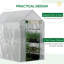 Walk-In Greenhouse