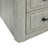 Izzabell Two Nightstands Set