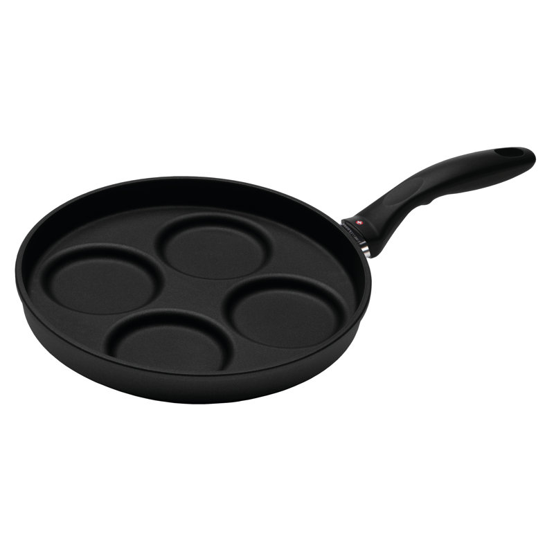 Aluminum Non-Stick Specialty Pan