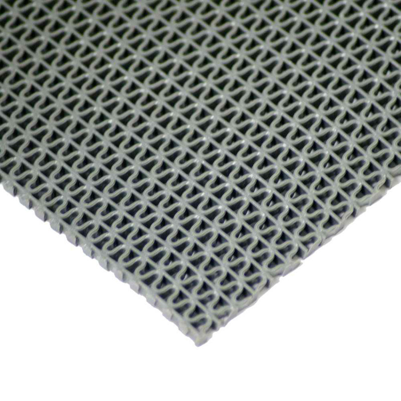 Tapis de porte d'extérieur Labonte S-Grip, Rectangle 4 pi x 50 pi