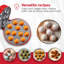 Gaufrier standard Holstein Housewares-80807754