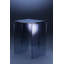 Kartell Glass End Table-27159300
