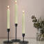 Bougies sans flamme-1031542951