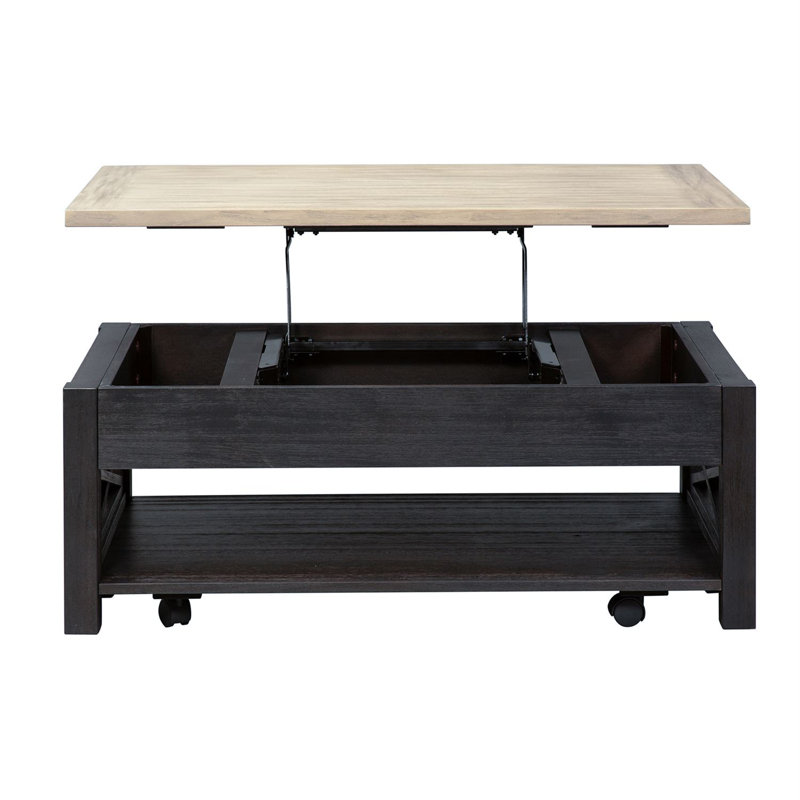 Canton Cocktail Table and End Table Set