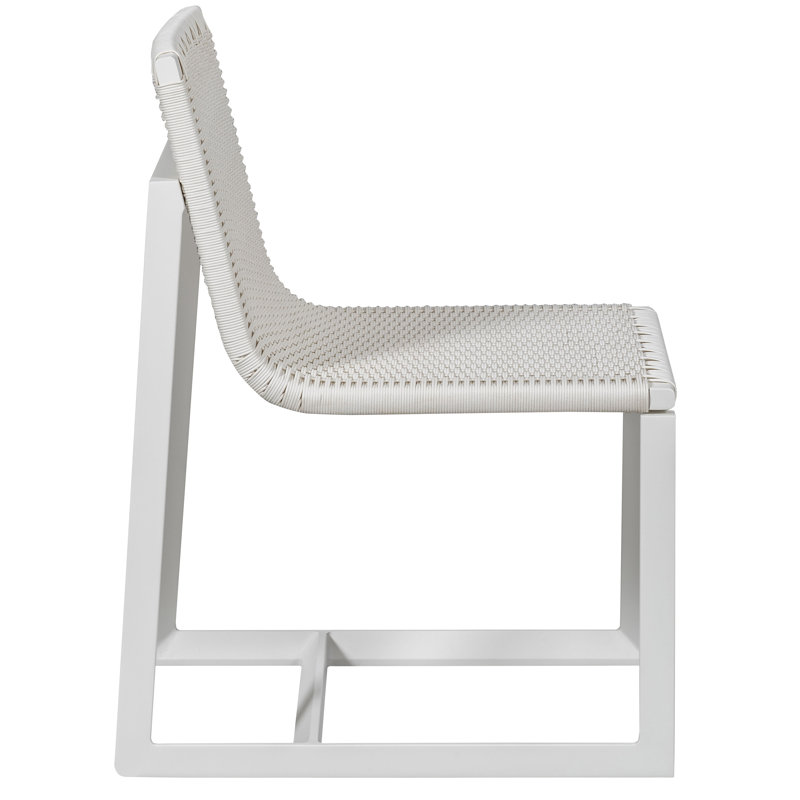 Breeze Outdoor Side Chair