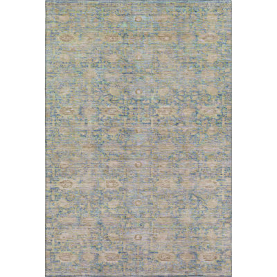 Premium Machine Washable Verlin AMF1774 Modern Rug