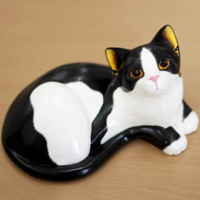 Alura Animals Figurines & Sculptures
