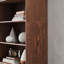 Modern classic home bookcase