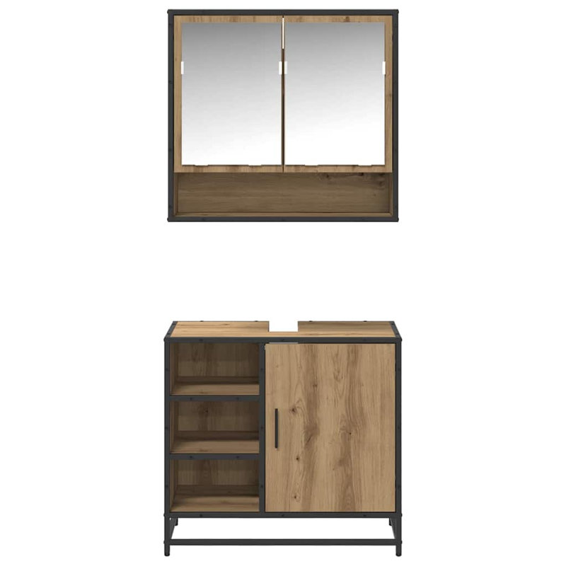 Bathroom Suite