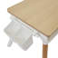 Horrocks 65cm Writing Desk Chair Set