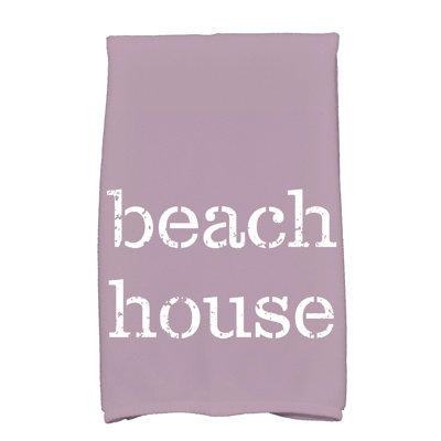 Eastbourne Tea Towel Kitchen Towel