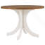 Table de salle à manger Mid-Century