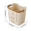Plastic Laundry Basket