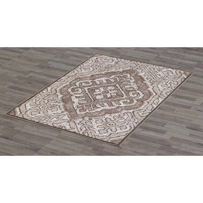 Nathaniel Oriental Indoor Rug