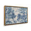 «Azure Wilderness I» par Melissa Wang, reproduction d'art sur toile-1946129627-1946129626-1946129631