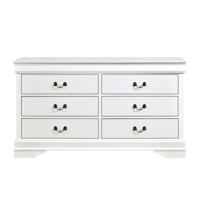Commode de style Louis Phillippe