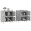 Canyonville 120cm Sideboard-1369205908