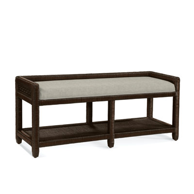 Banc de rangement Silvio Glinda