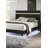 1pc Underbed LED Modern Bed-114556184-114556185
