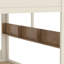 Lit superposé rustique en bois massif-125179360-125179350-125179349