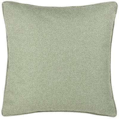 Dawn Square Throw Pillow Cover