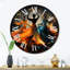 Horloge murale Charmia-327127116