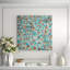 Intense Puzzle Print by Samuel Kane-25780313-25780312