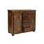 Buffet 2 portes 4 tiroirs Pilger