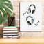 Art mural sur toile Epic Graffiti-106417731
