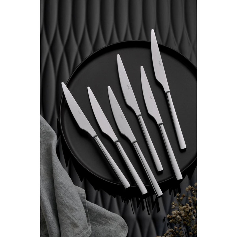 Stainless Steel Servall
