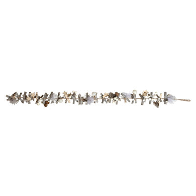 115cm Dried Garland