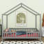 Structure de lit Montessori-1184796249