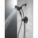 In2ition 4-Setting Dual Shower Head with Handheld Spray, Hand Shower 1.75 GPM
