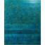 Overdyed One-of-a-Kind 10' 2" X 15' 10" Hand Knotted Area Rug