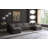 Atis Velvet U-Shaped Sectional Reversible-1867650543