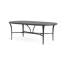 Calcutta Outdoor Oval Dining Table-1197393108