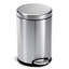 Poubelle de salle de bain 1,2 gallons-115653501