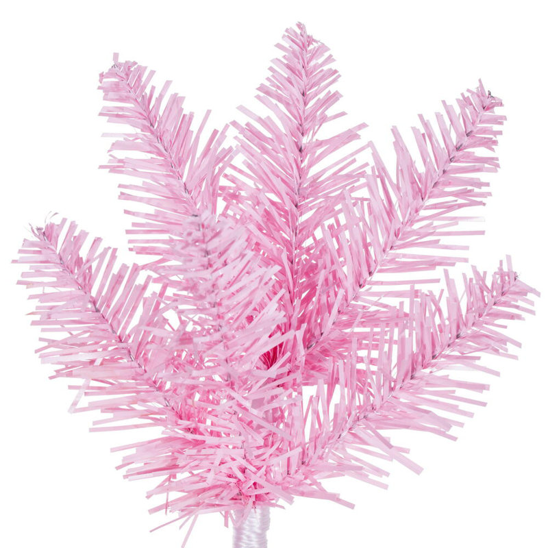Artificial Christmas Tree, 6.5'